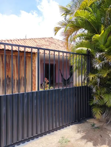 Vende-se Chácara na Ponte Alta Sul - Excelente Localização! ?