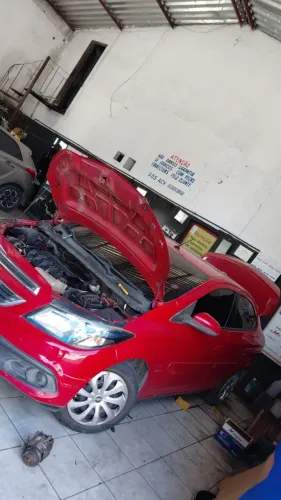Chevrolet Prisma Sed. LT 1.4 8V Flexpower 4P 2015