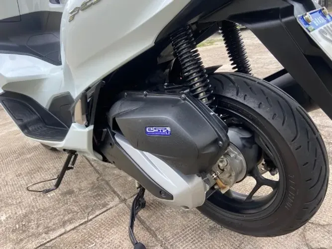 PCX UNICO DONO