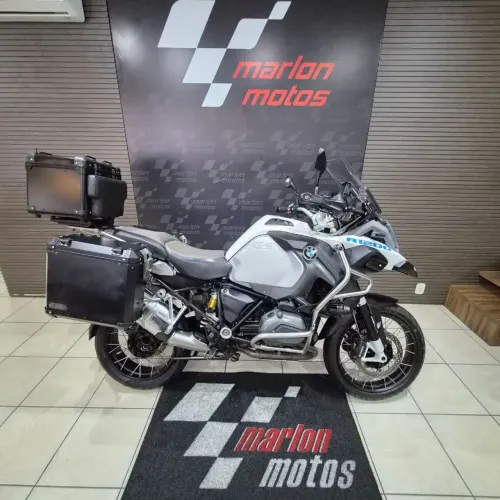R 1200 GS Adventure