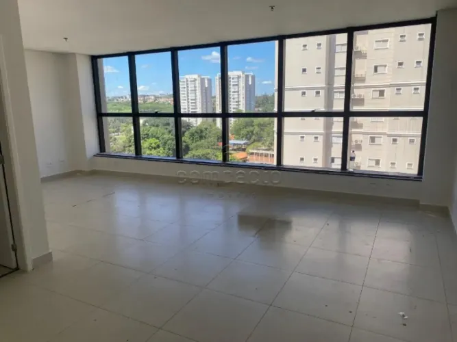 Comercial SalaLoja Condomínio em São José do Rio Preto