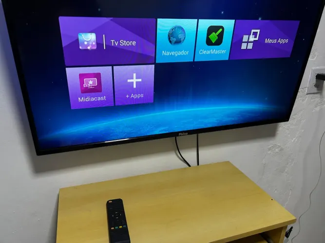 TV Philco 43 Smart Full HD