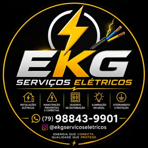 ELETRICISTA!