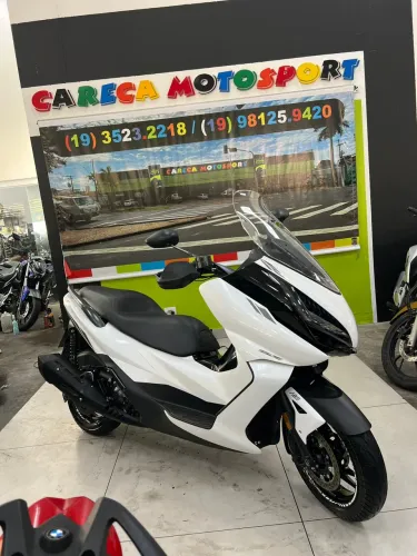 ZONTES 350E