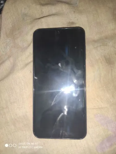 Celular Samsung A15 5g