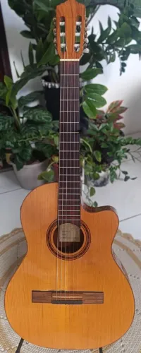 Violão Di Giorgio Talent SL 1