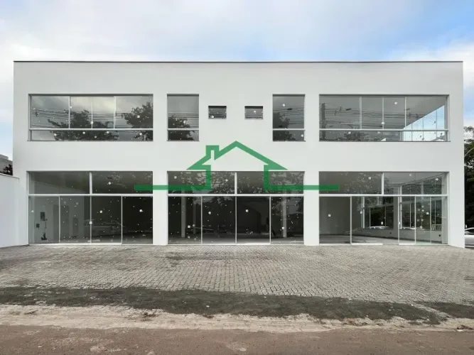 Comerciais - AV. ANTONIA PAZZINATO STURION