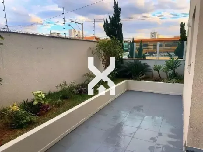 Área com 3 dormitórios à venda, 102 m² - Ipiranga - Belo Horizonte/MG