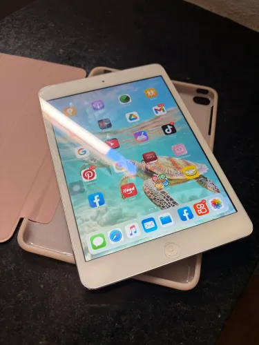 IPad Mini 2