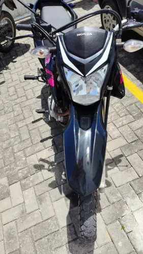 Vendo Bros 160( 2021)