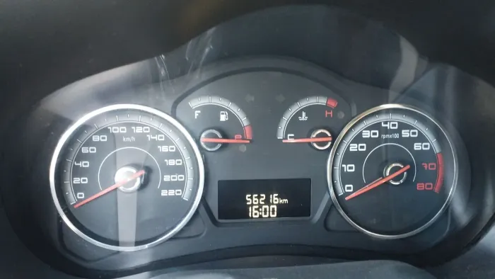 Fiat Grand Siena Attrac. 1.4 EVO F.flex 8V 2013