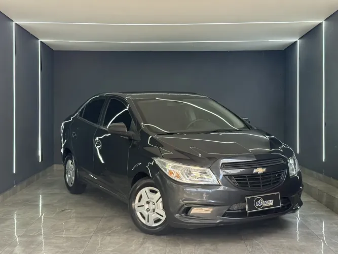 Chevrolet Prisma Sed. Joy/ LS 1.0 8V Flexpower 4P 2018