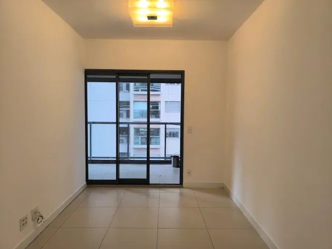Apartamento para locação em Pinheiros, São Paulo