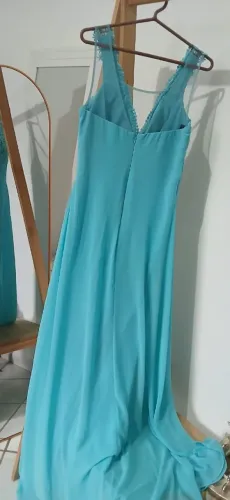 Vestido de Festa