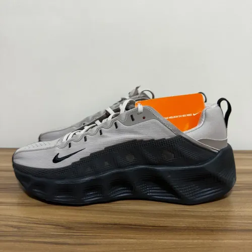 Nike Ava Rover - College Grey Black Dark Smoke - Tamanho 41 BR