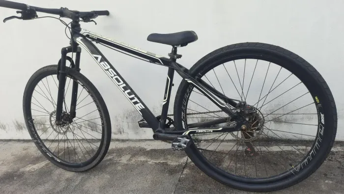 Bike Absolute aro 29