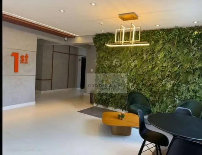 AP11549 Apartamento Residencial / Villa Branca
