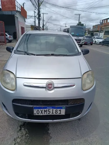 Fiat Palio Attractive 1.0 EVO Fire Flex 8V 5P 2015