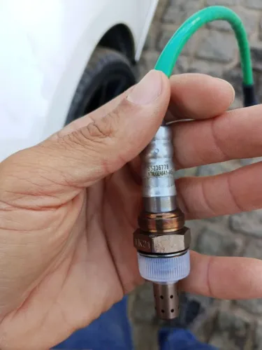 Sonda lambda código: oza641-a5