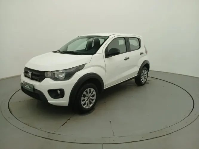 Fiat Mobi Like 1.0 Fire Flex 5P. 2025