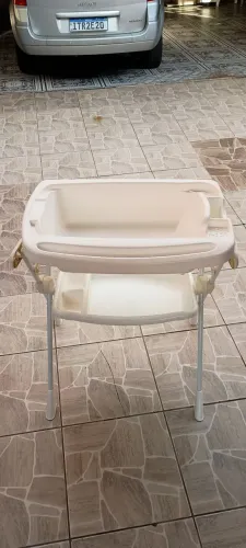 Banheira Para Bebê