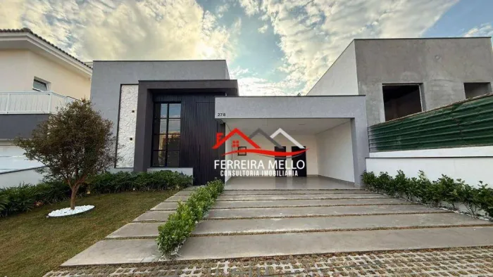Casa com 3 dormitórios à venda, 200 m² por R$ 2.300.000 - Nova Caieiras - Caieiras/SP
