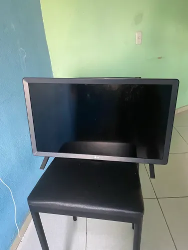 LG smart 32 polegadas