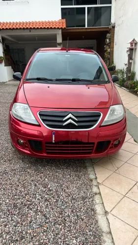 Citroen C3 GLX 1.4/ GLX Sonora 1.4 Flex 8V 5P 2011