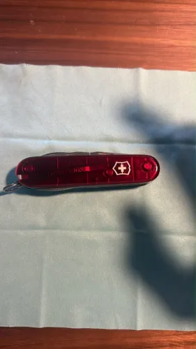 Canivete suíço victorinox hiker