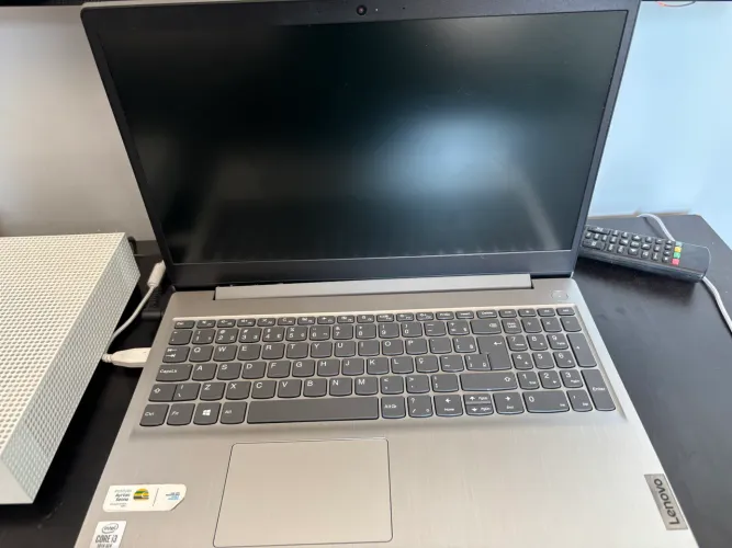 Notebook Lenovo ideapad 3i