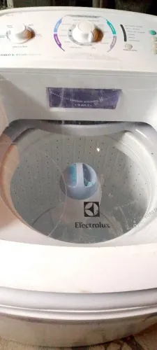 Máquina de lavar