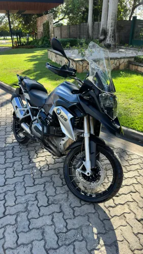 BMW R1200 GS Premium 2014