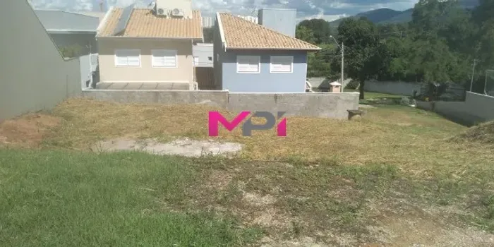 TERRENO A VENDA NO CONDOMÍNIO VILLAGIO DI SAN FRANCESCO - MEDEIROS - JUNDIAÍ.