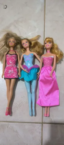 Barbies 2