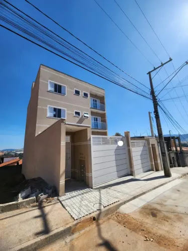 APARTAMENTO NOVO REGIÃO CENTRAL EXTREMA MG