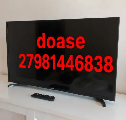 TV 40 SEM DEFEITOS