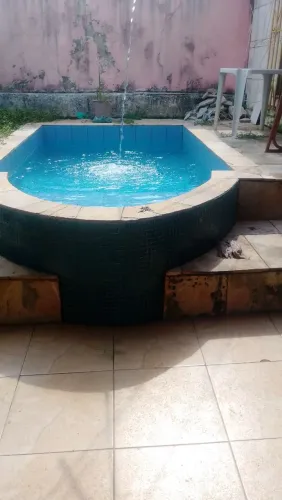 Aluguel pra festa ?