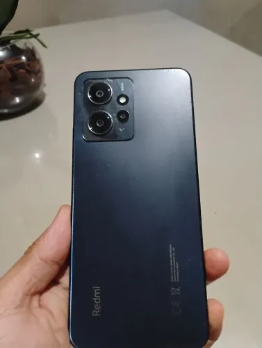 Redmi Note 12 