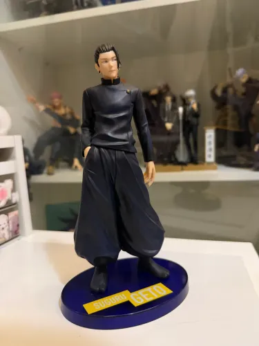 Suguru Geto IchibanKuji Original