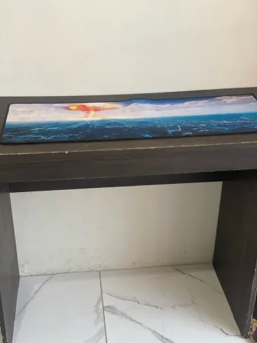 Mesa de computador
