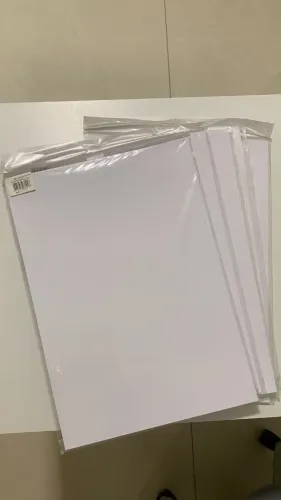 Papel fotográfico 230g A3 (84 unidades)