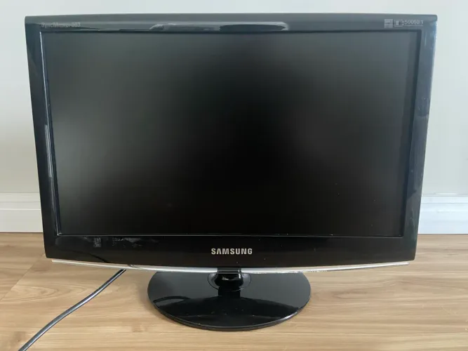 Monitor Samsung 19 polegadas