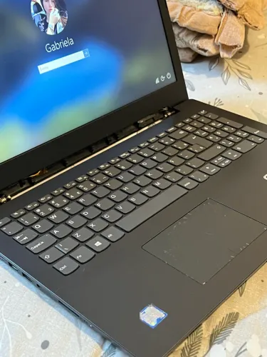 Notebook Lenovo IdeaPad 320-15IAP