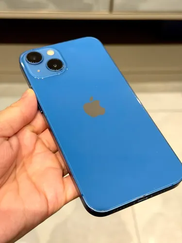 IPHONE 13 128GB AZUL