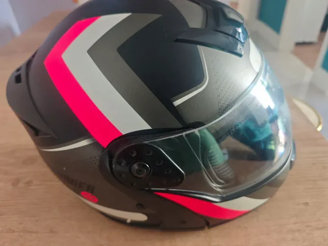 Capacete robocop Etcenter