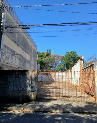TERRENO PARA LOCAÇÃO EM SOROCABA