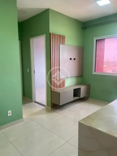 apartamento cond parque ohara RNI ágio 100k codigo: 373852