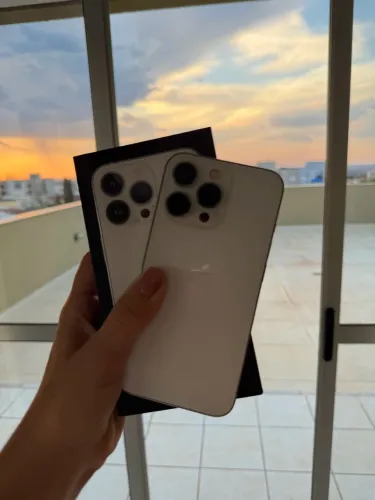 iPhone 13 Pro