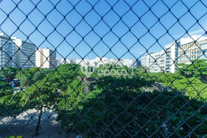 Ipanema | Apartamento 3 quartos, sendo 1 suite