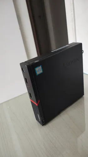 MiniPC Lenovo Thinkcentre M900 Windows 10 original, Core I5 16GB Ram, 128SSD + 320HD